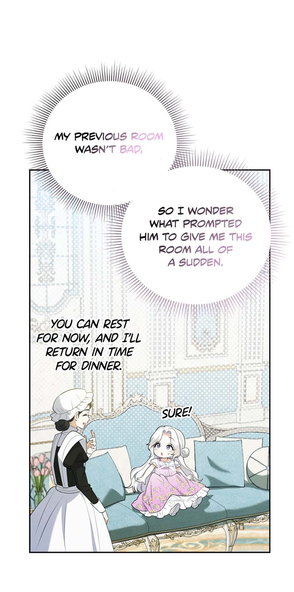Reincarnation Comes at a Price Chapter 13 page 10 - 