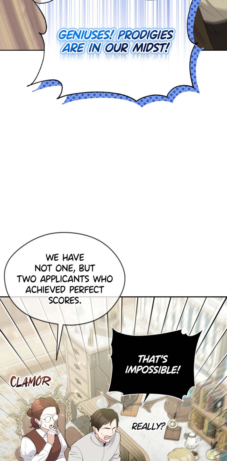 Reincarnation Comes at a Price Chapter 14 page 2 - 