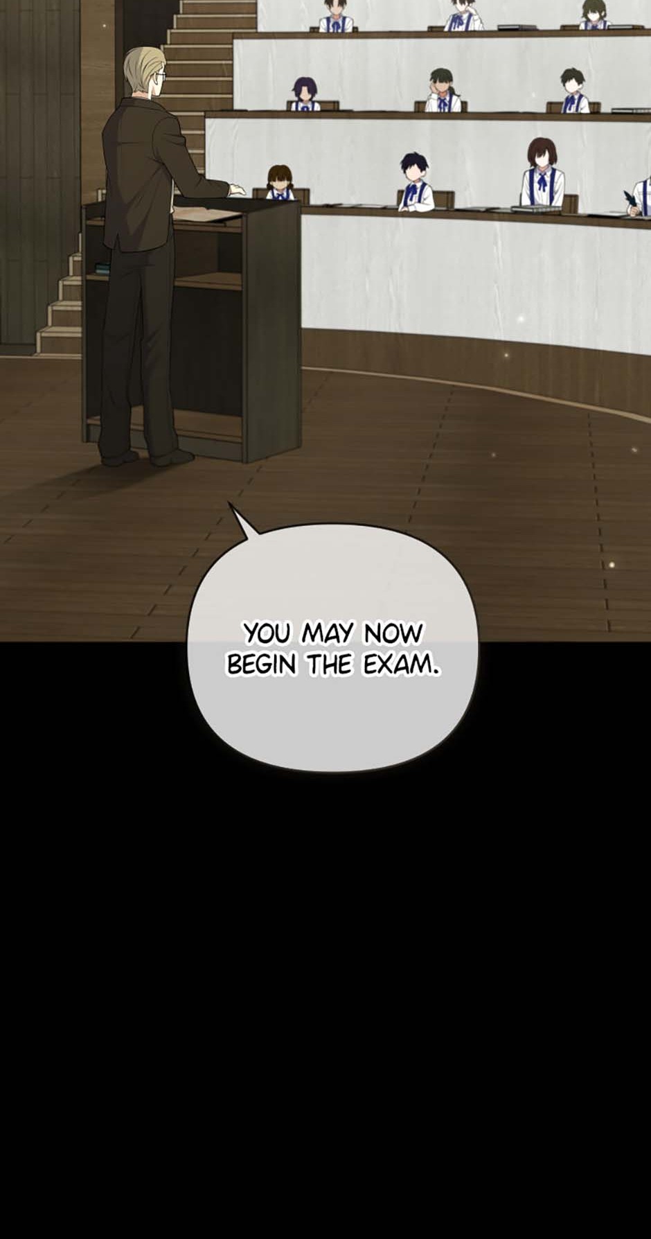 Reincarnation Comes at a Price Chapter 14 page 13 - 