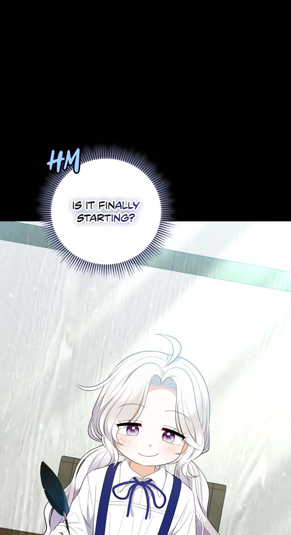 Reincarnation Comes at a Price Chapter 14 page 14 - 