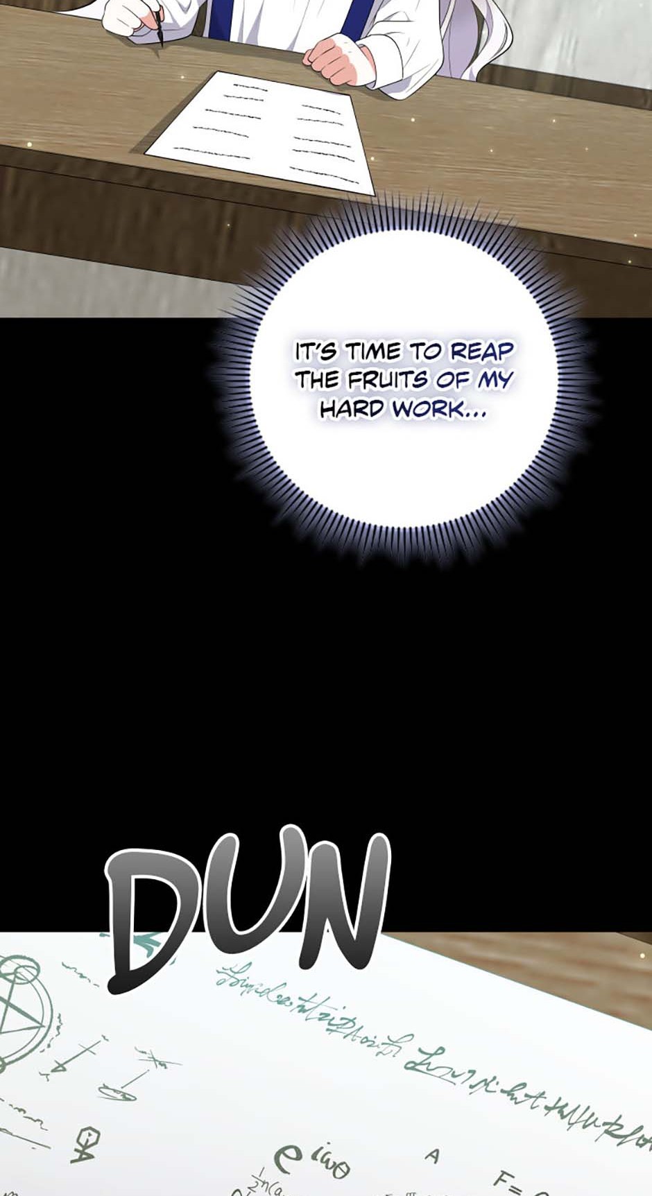 Reincarnation Comes at a Price Chapter 14 page 15 - 