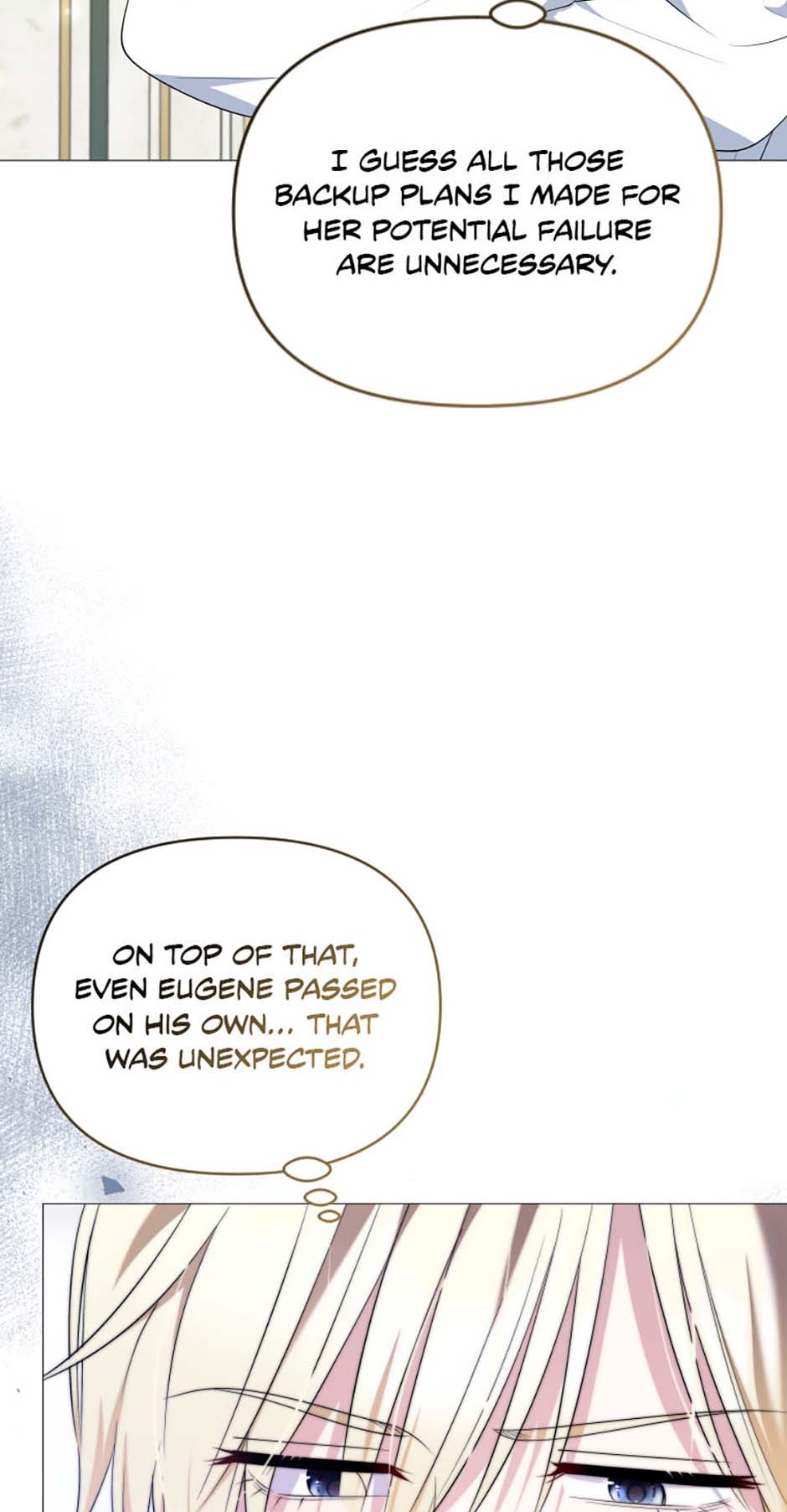 Reincarnation Comes at a Price Chapter 14 page 28 - 
