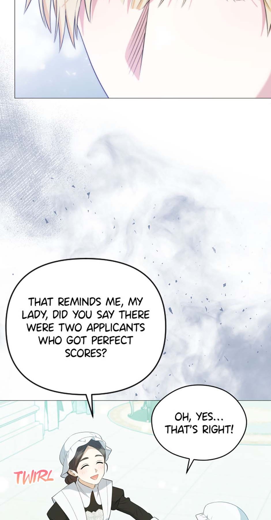Reincarnation Comes at a Price Chapter 14 page 29 - 