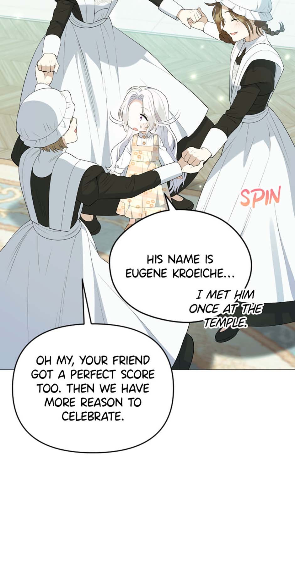 Reincarnation Comes at a Price Chapter 14 page 30 - 