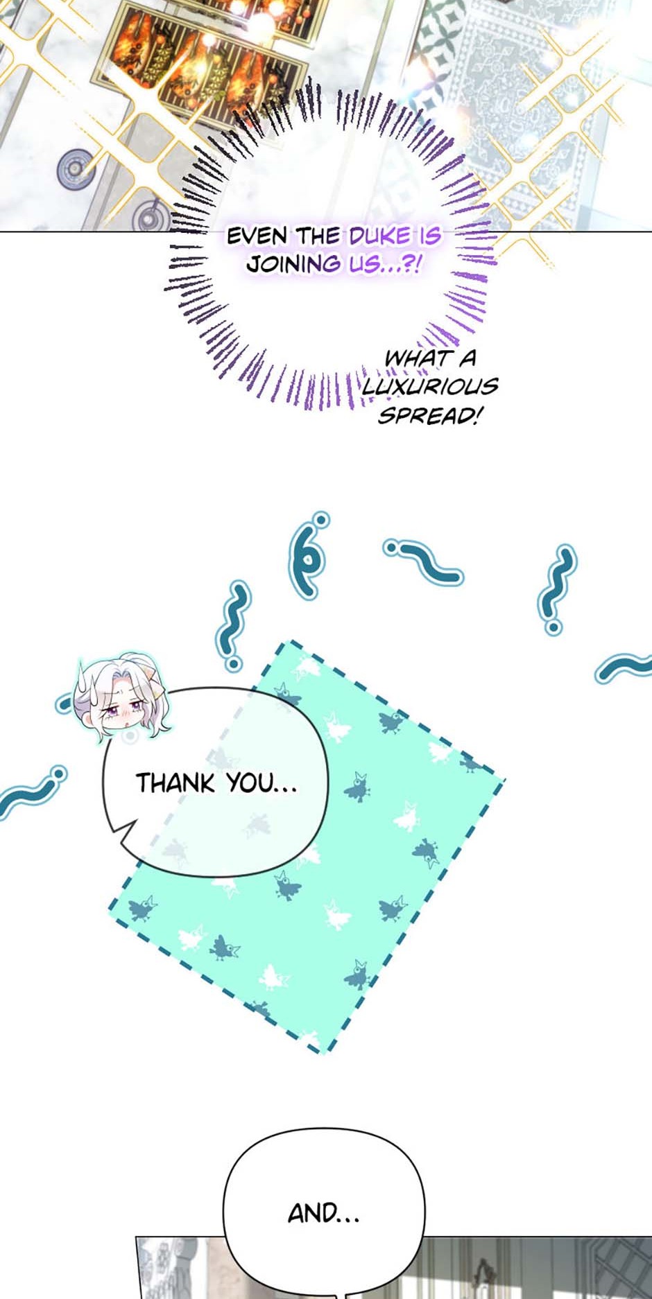 Reincarnation Comes at a Price Chapter 14 page 36 - 