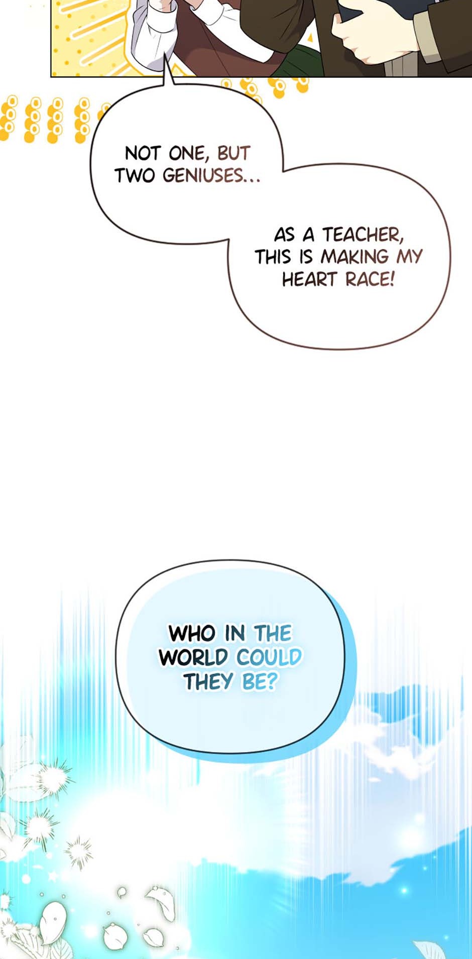 Reincarnation Comes at a Price Chapter 14 page 5 - 