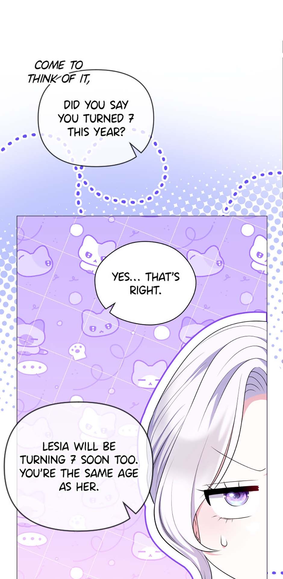 Reincarnation Comes at a Price Chapter 14 page 41 - 