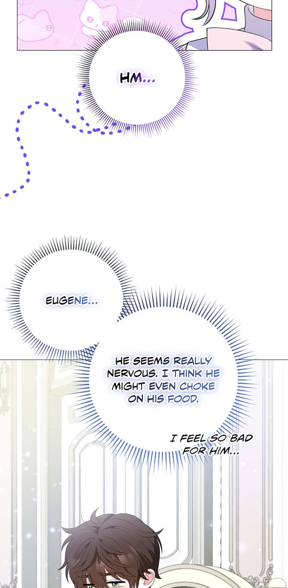 Reincarnation Comes at a Price Chapter 14 page 42 - 