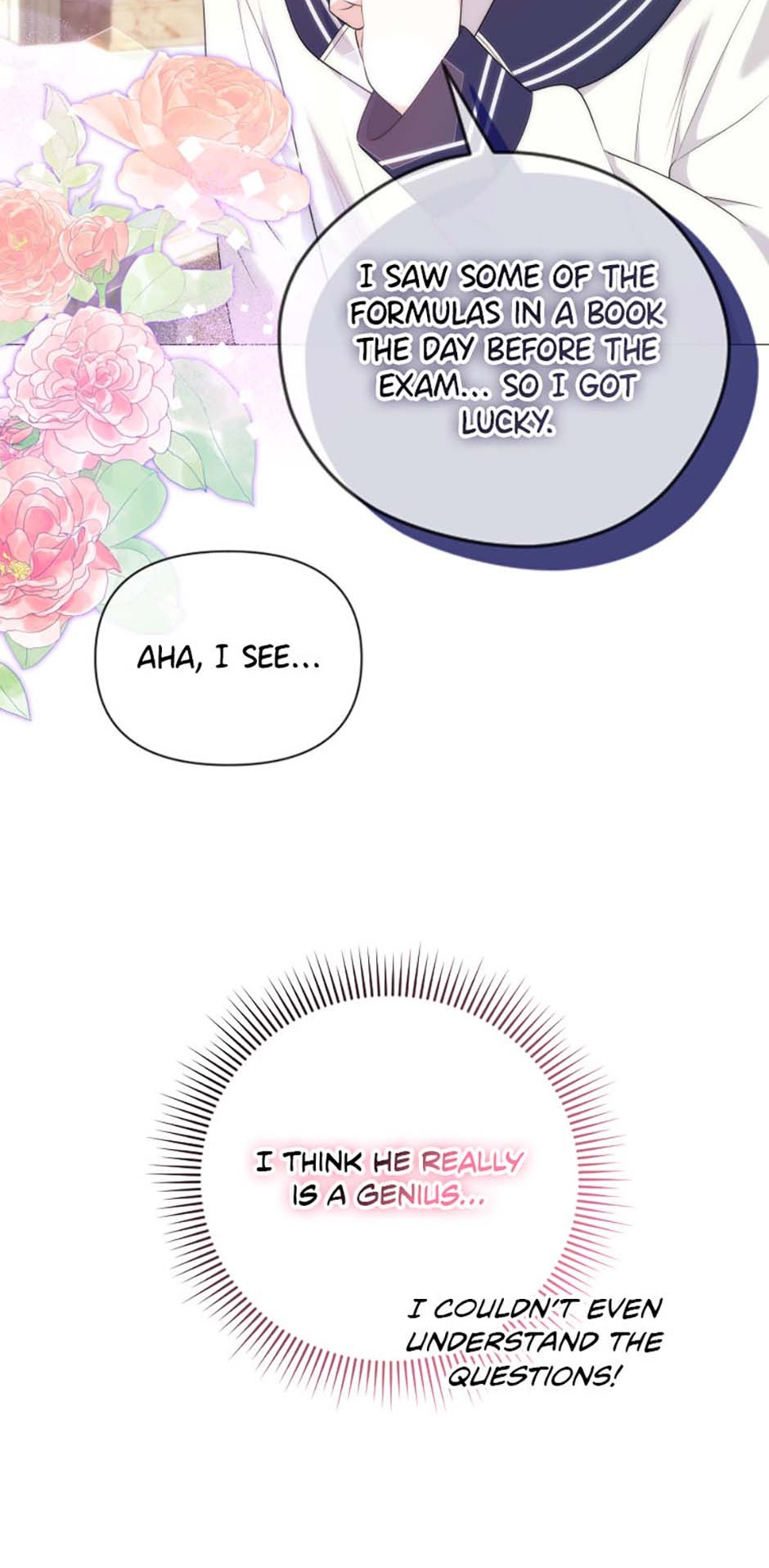 Reincarnation Comes at a Price Chapter 14 page 47 - 