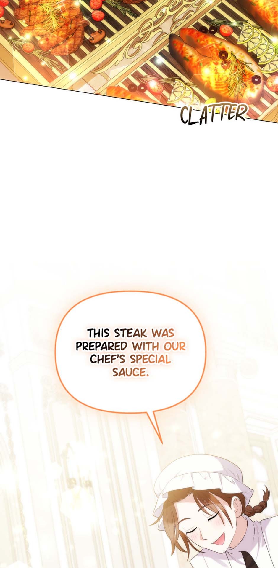 Reincarnation Comes at a Price Chapter 14 page 52 - 