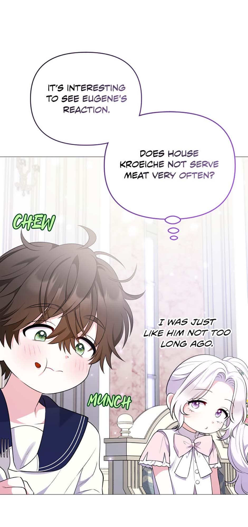 Reincarnation Comes at a Price Chapter 14 page 60 - 