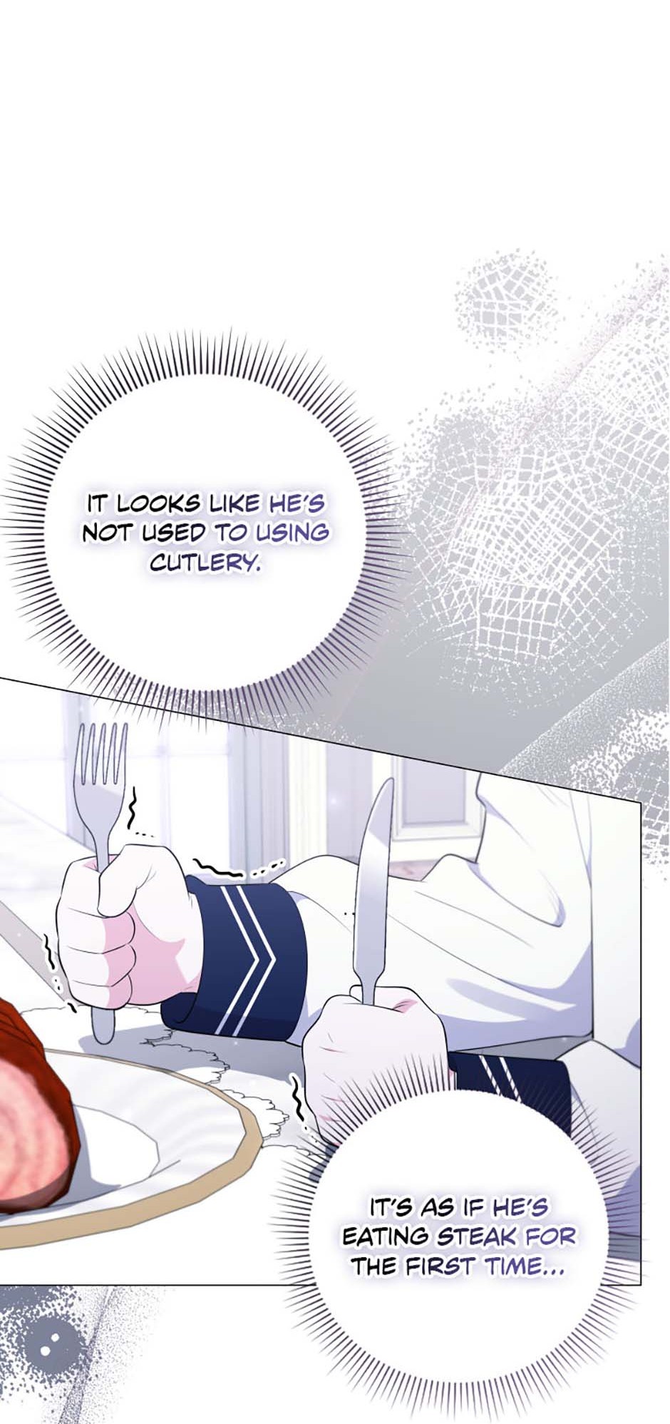 Reincarnation Comes at a Price Chapter 14 page 61 - 