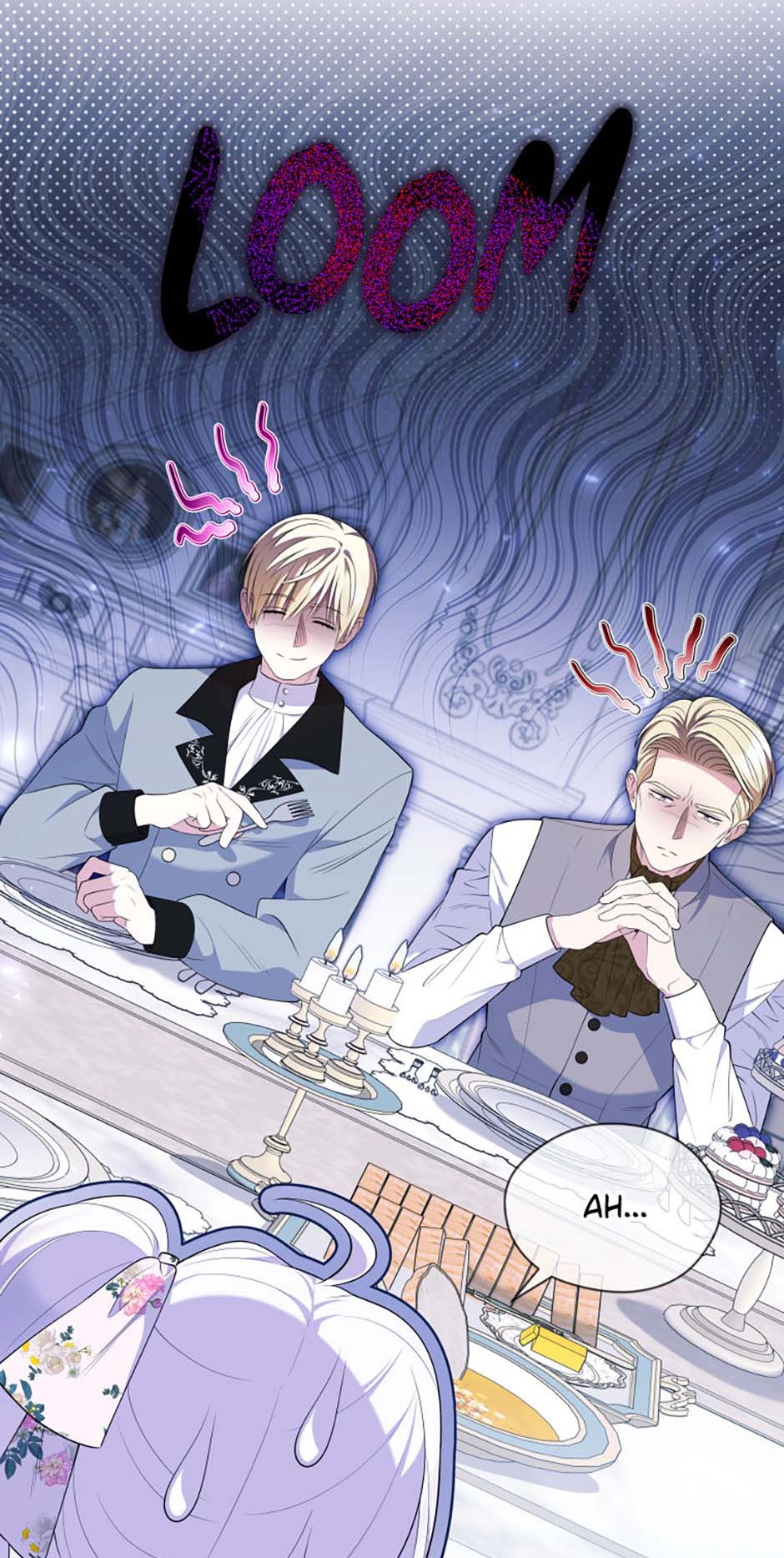 Reincarnation Comes at a Price Chapter 14 page 68 - 