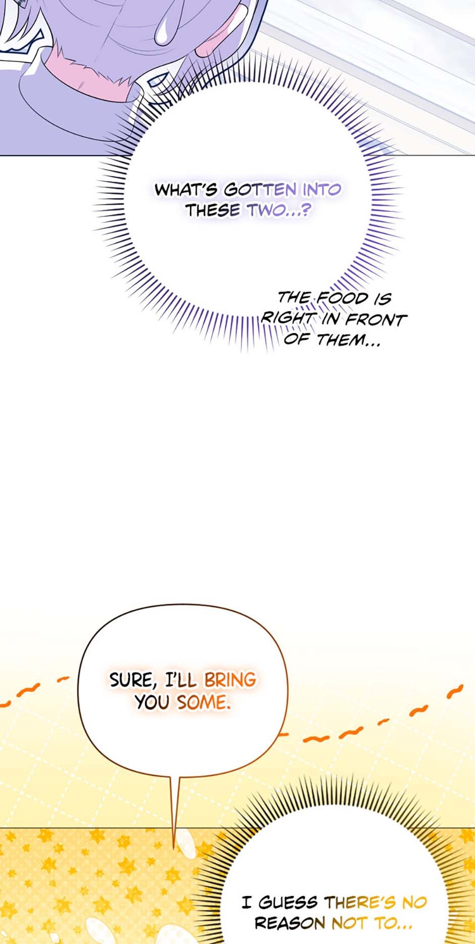 Reincarnation Comes at a Price Chapter 14 page 69 - 