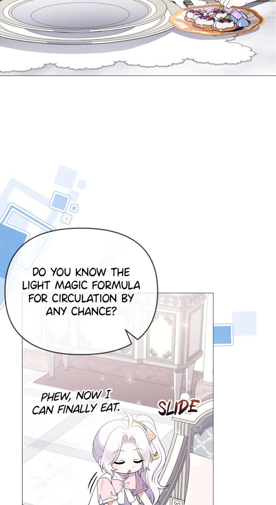 Reincarnation Comes at a Price Chapter 14 page 74 - 
