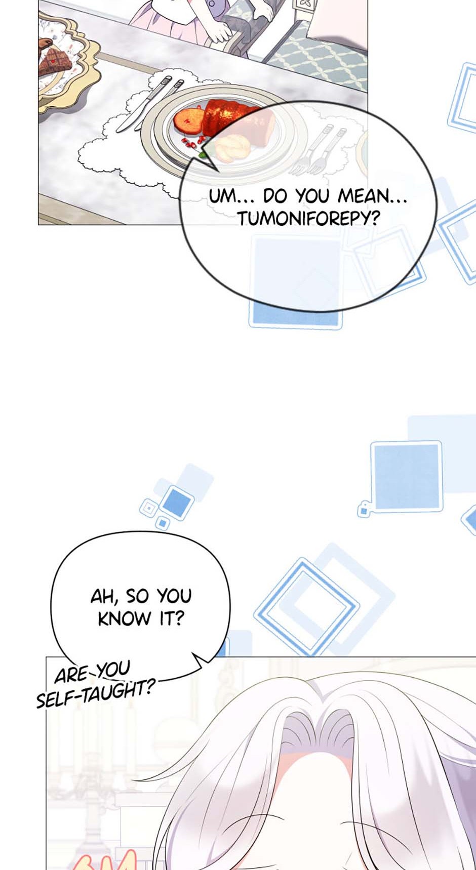 Reincarnation Comes at a Price Chapter 14 page 75 - 
