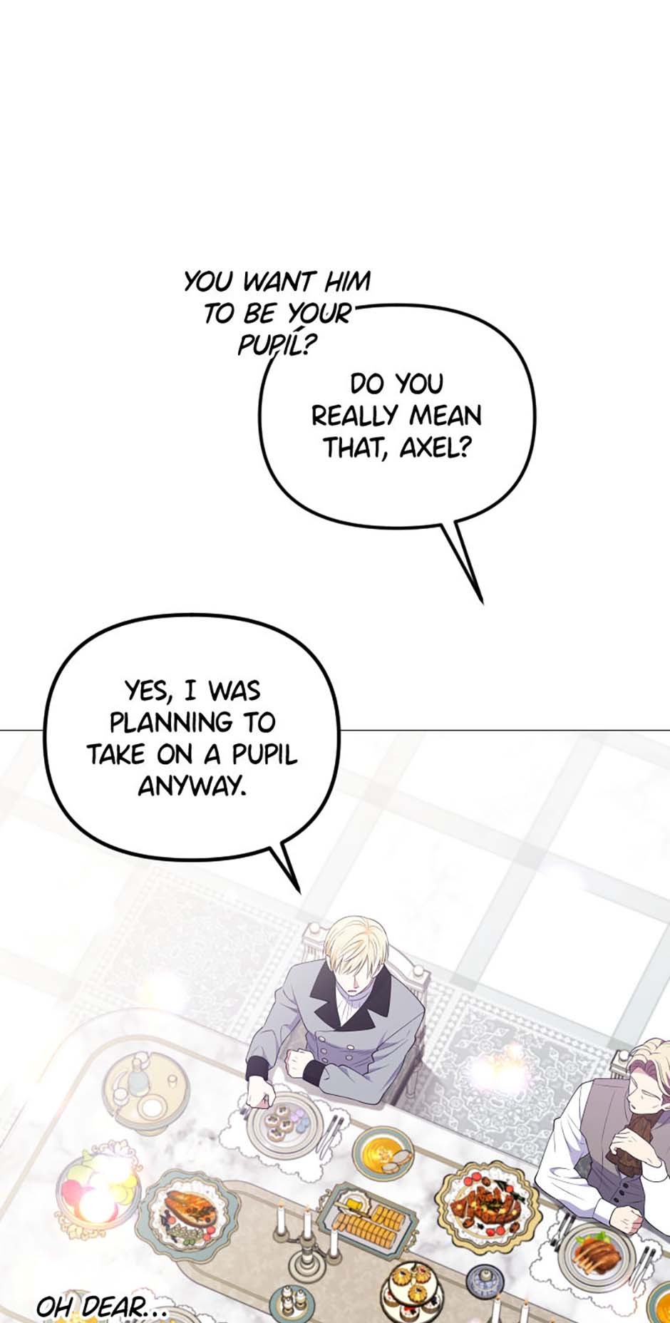 Reincarnation Comes at a Price Chapter 14 page 78 - 
