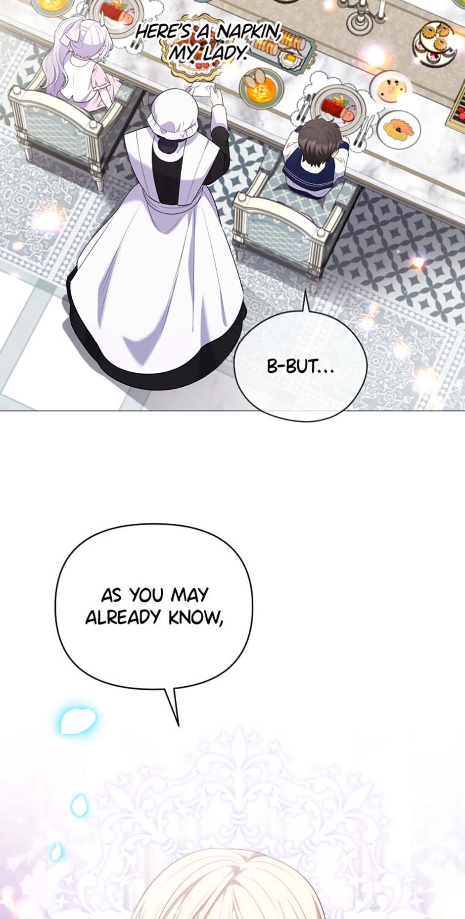 Reincarnation Comes at a Price Chapter 14 page 79 - 