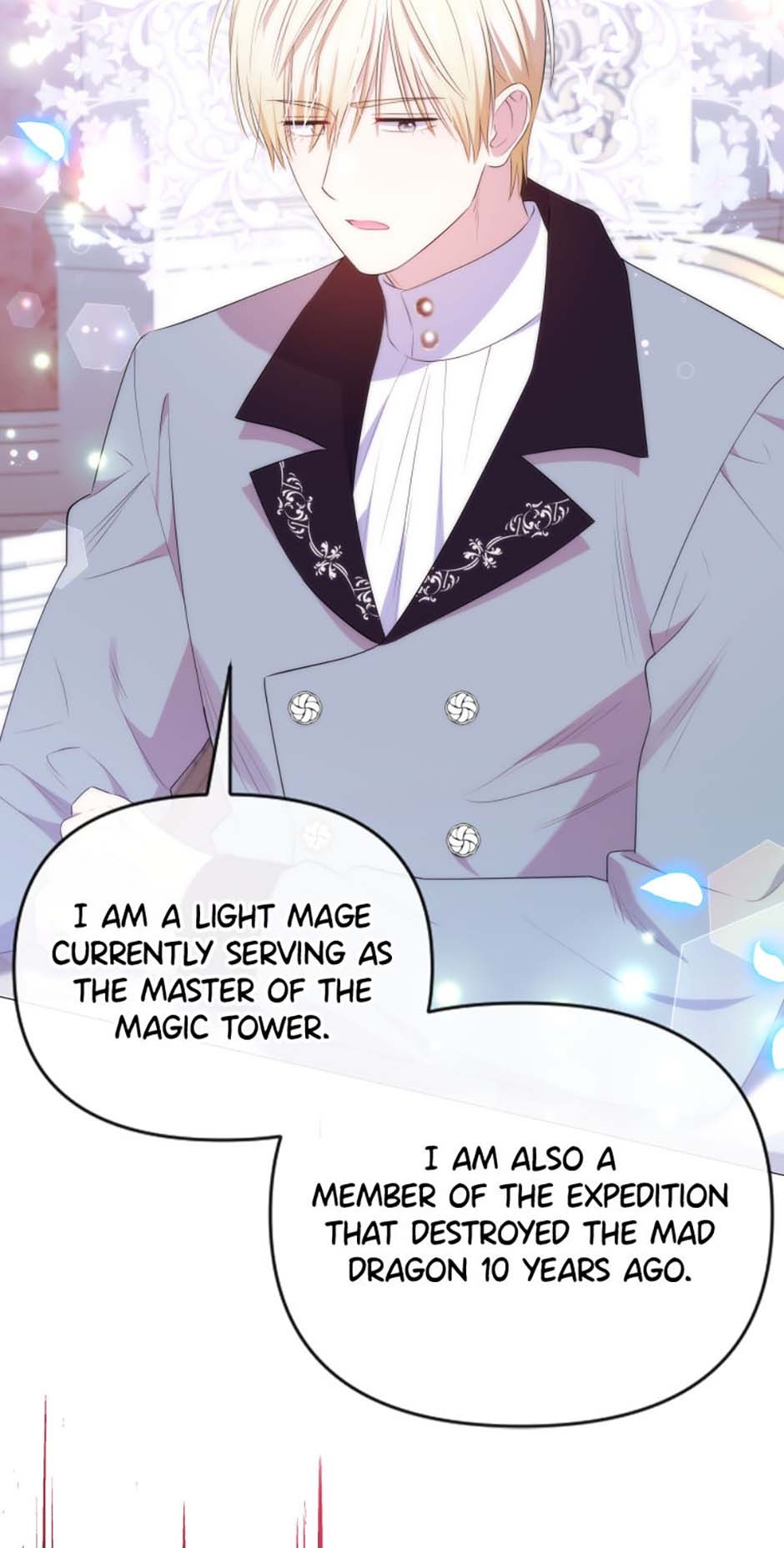 Reincarnation Comes at a Price Chapter 14 page 80 - 