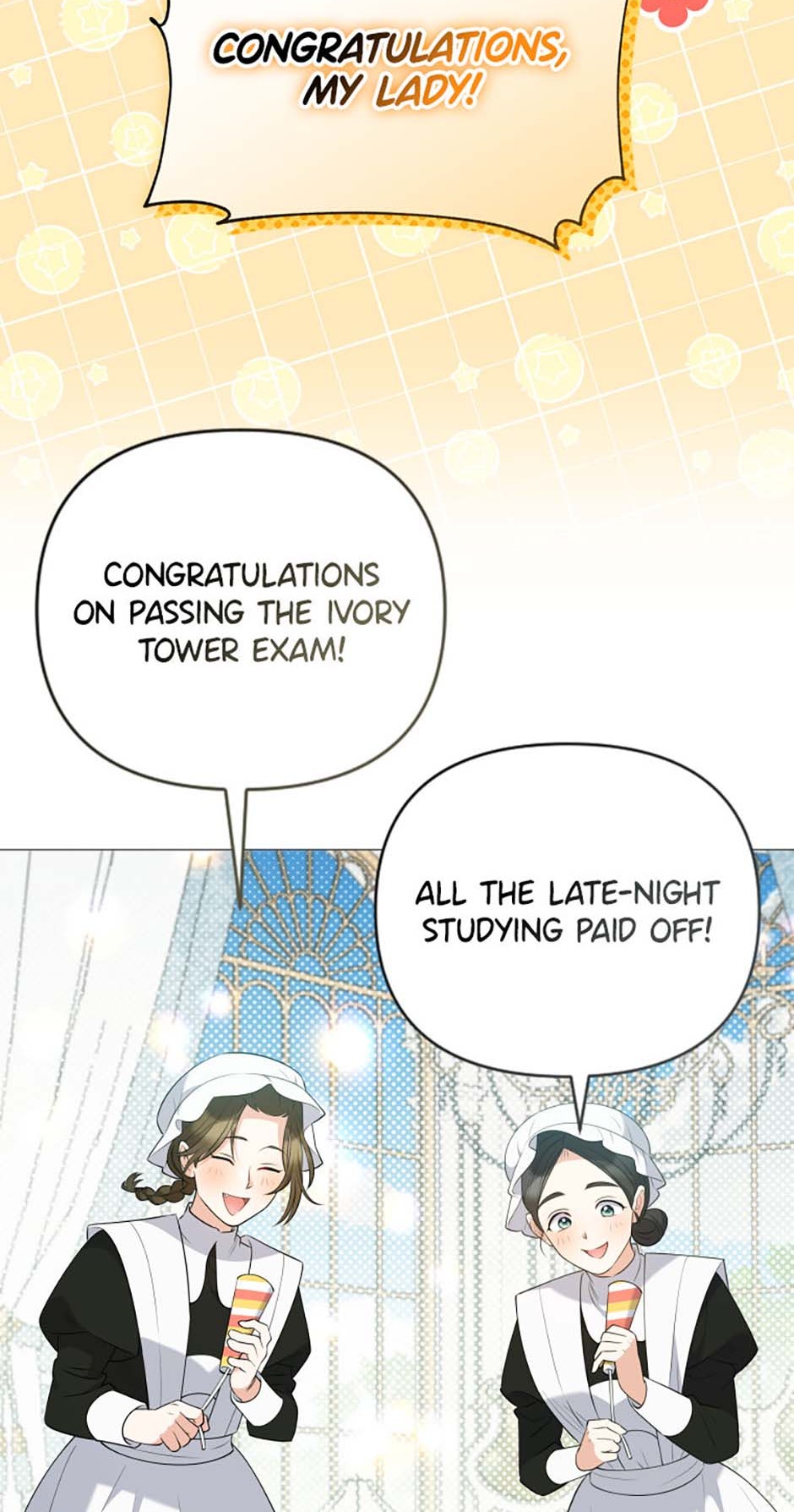 Reincarnation Comes at a Price Chapter 14 page 9 - 