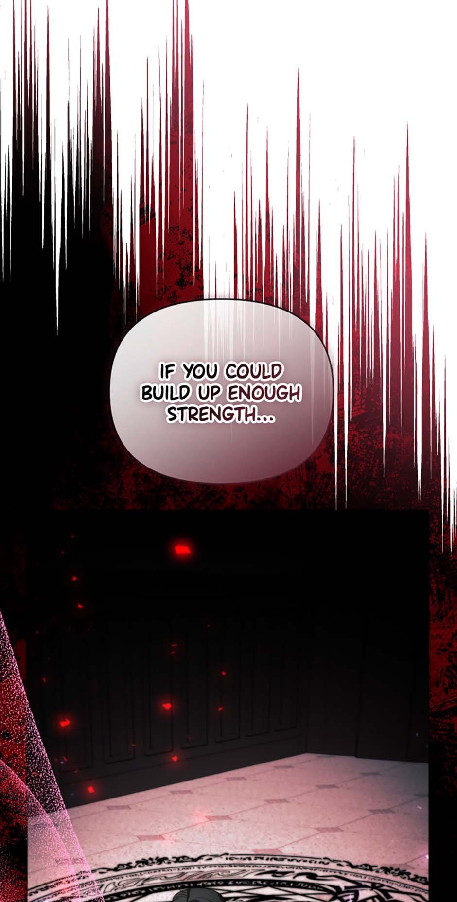 Reincarnation Comes at a Price Chapter 14 page 81 - 