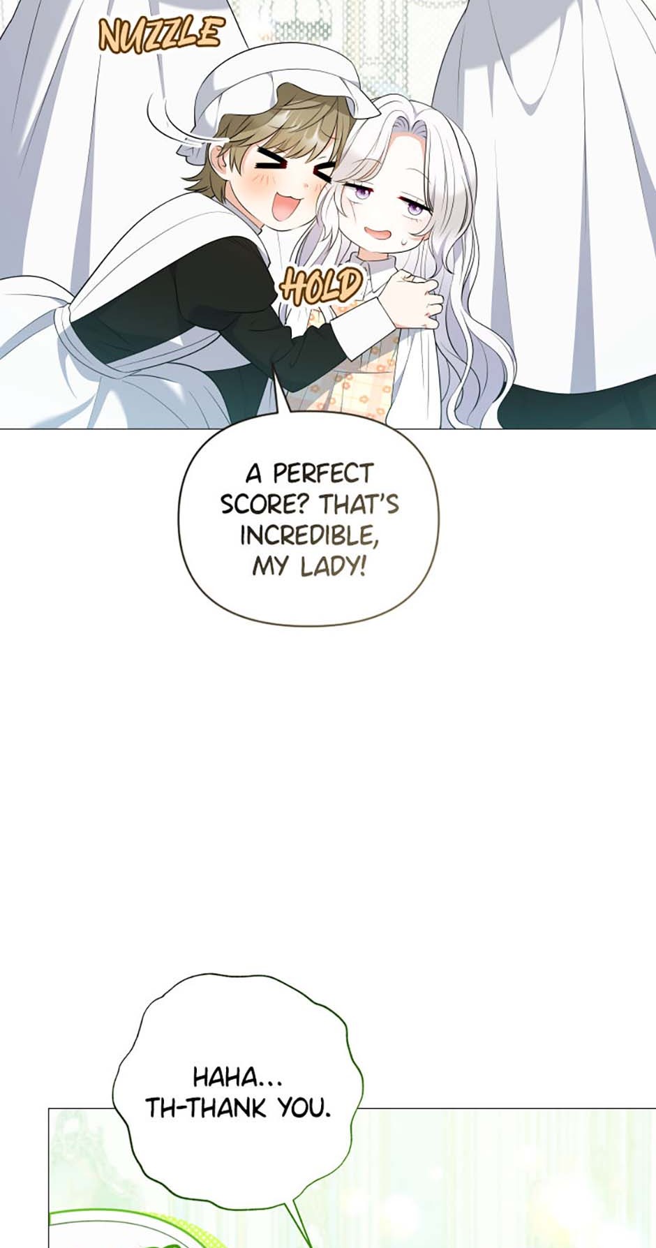 Reincarnation Comes at a Price Chapter 14 page 10 - 