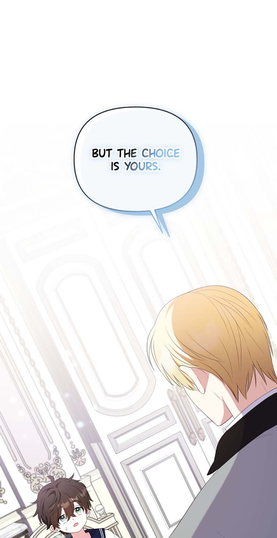 Reincarnation Comes at a Price Chapter 15 page 1 - 