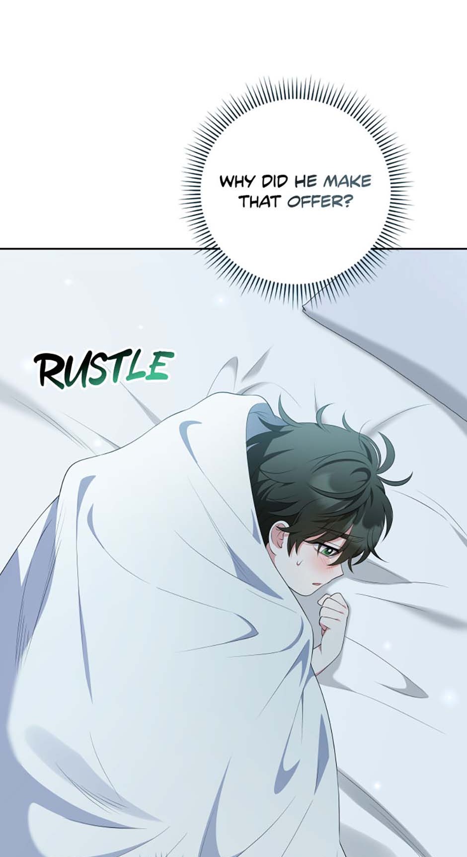 Reincarnation Comes at a Price Chapter 15 page 13 - 