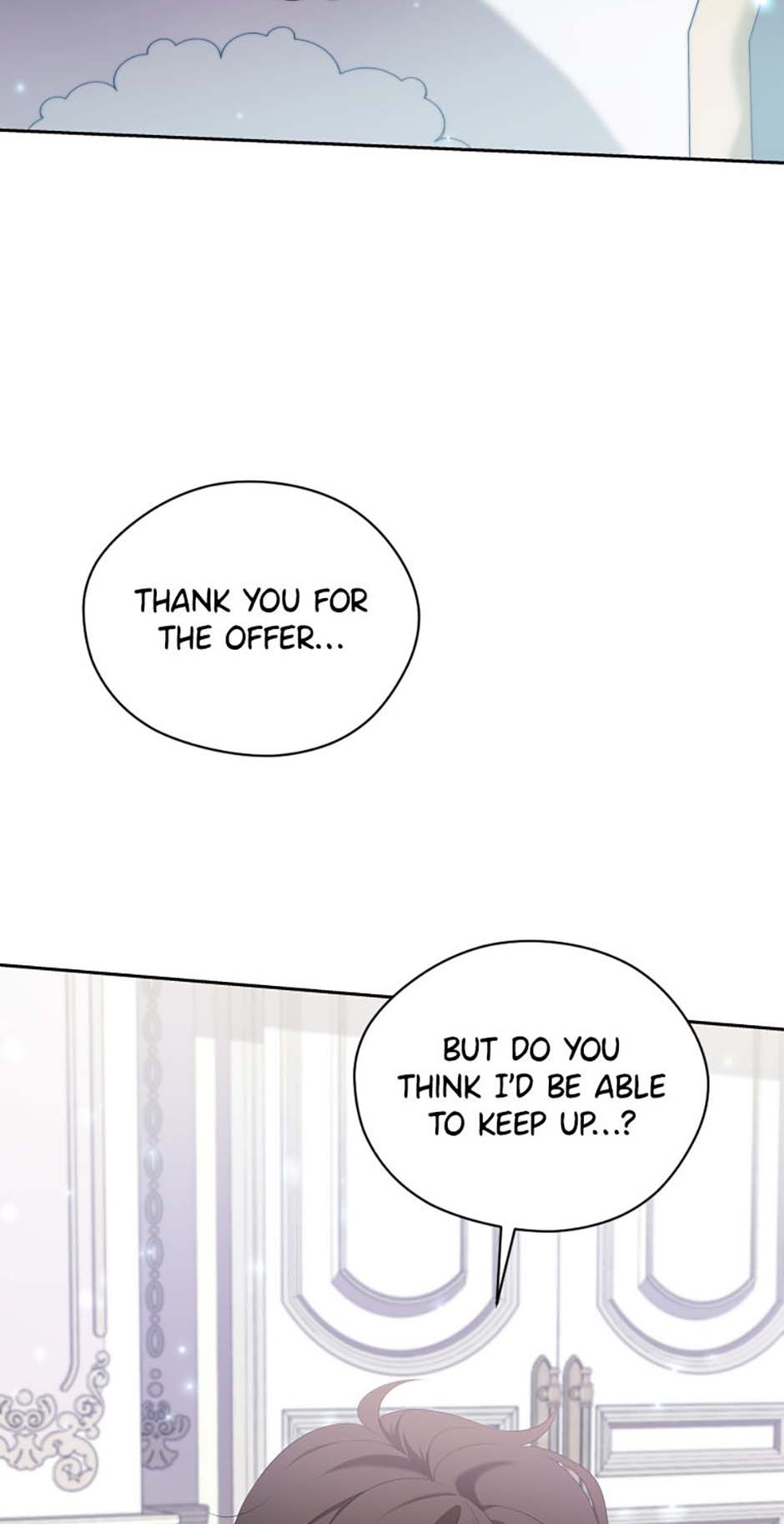 Reincarnation Comes at a Price Chapter 15 page 3 - 