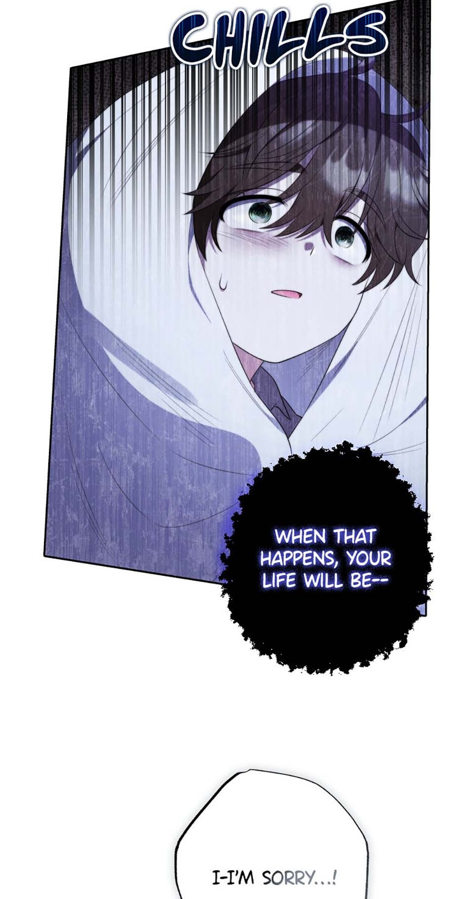 Reincarnation Comes at a Price Chapter 15 page 21 - 