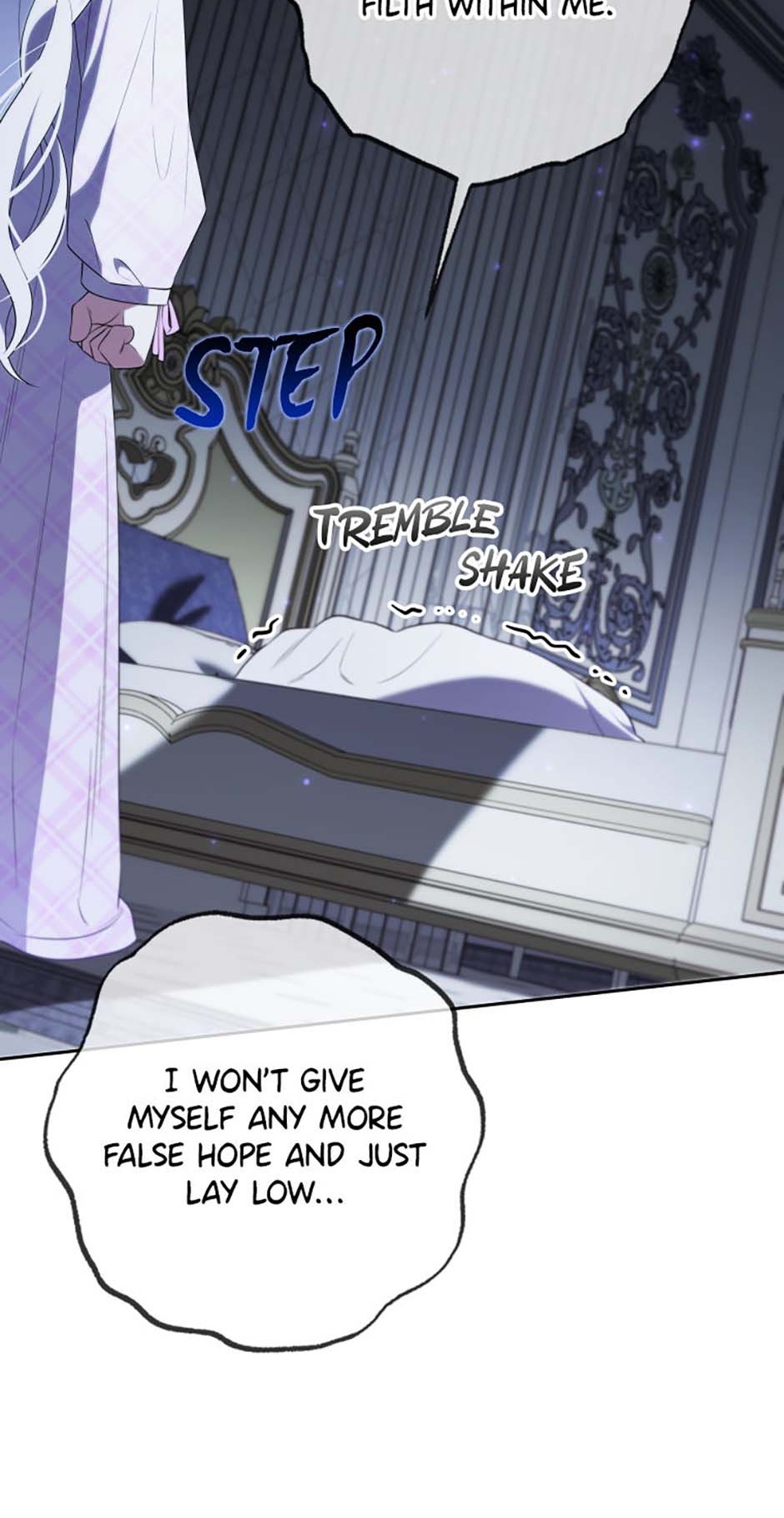 Reincarnation Comes at a Price Chapter 15 page 24 - 