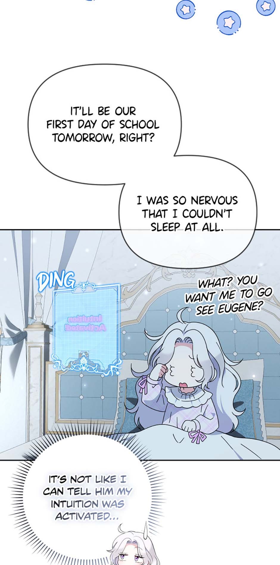 Reincarnation Comes at a Price Chapter 15 page 30 - 