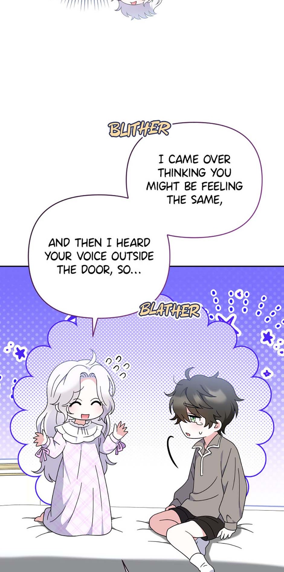 Reincarnation Comes at a Price Chapter 15 page 31 - 