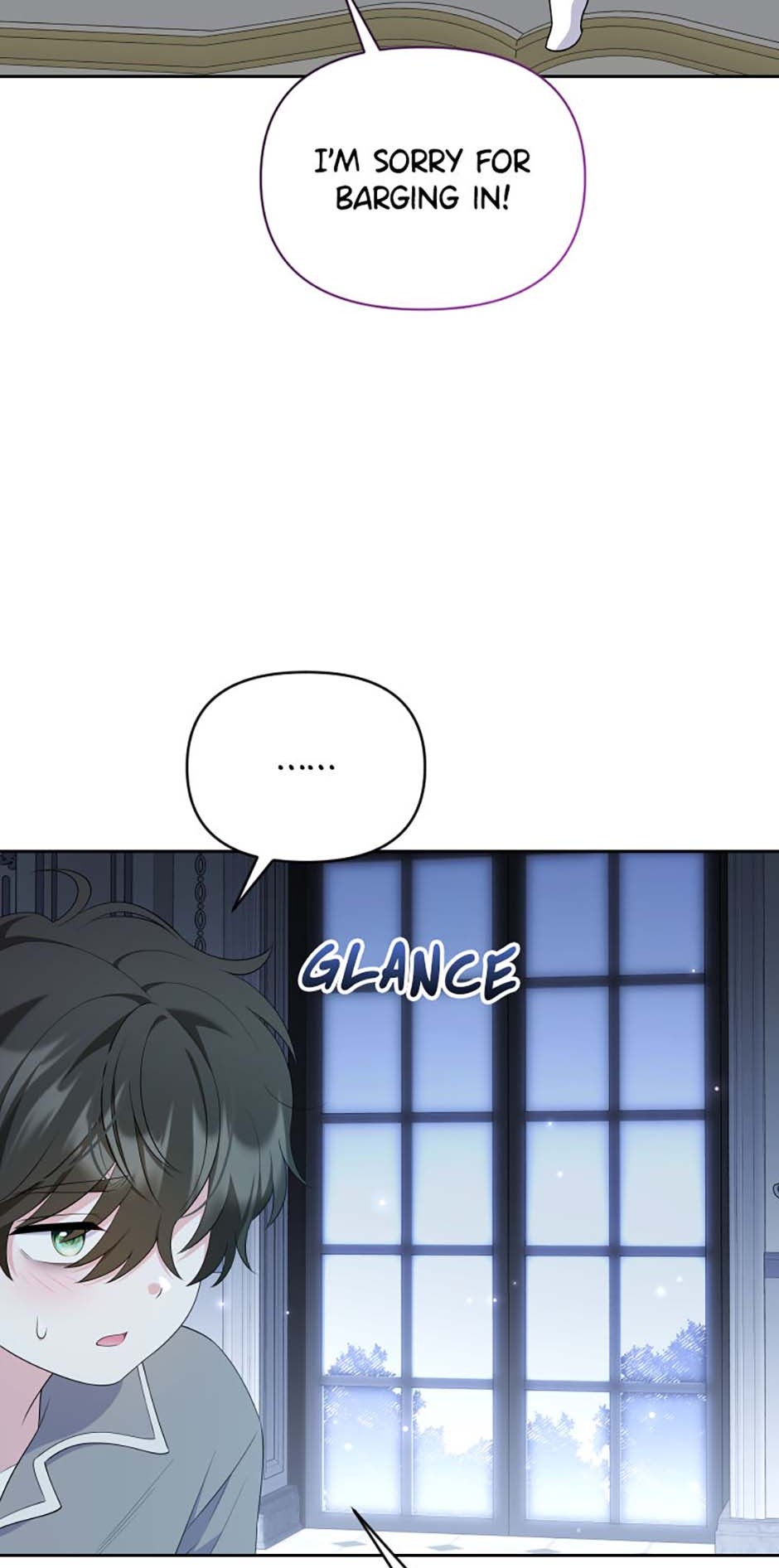 Reincarnation Comes at a Price Chapter 15 page 32 - 