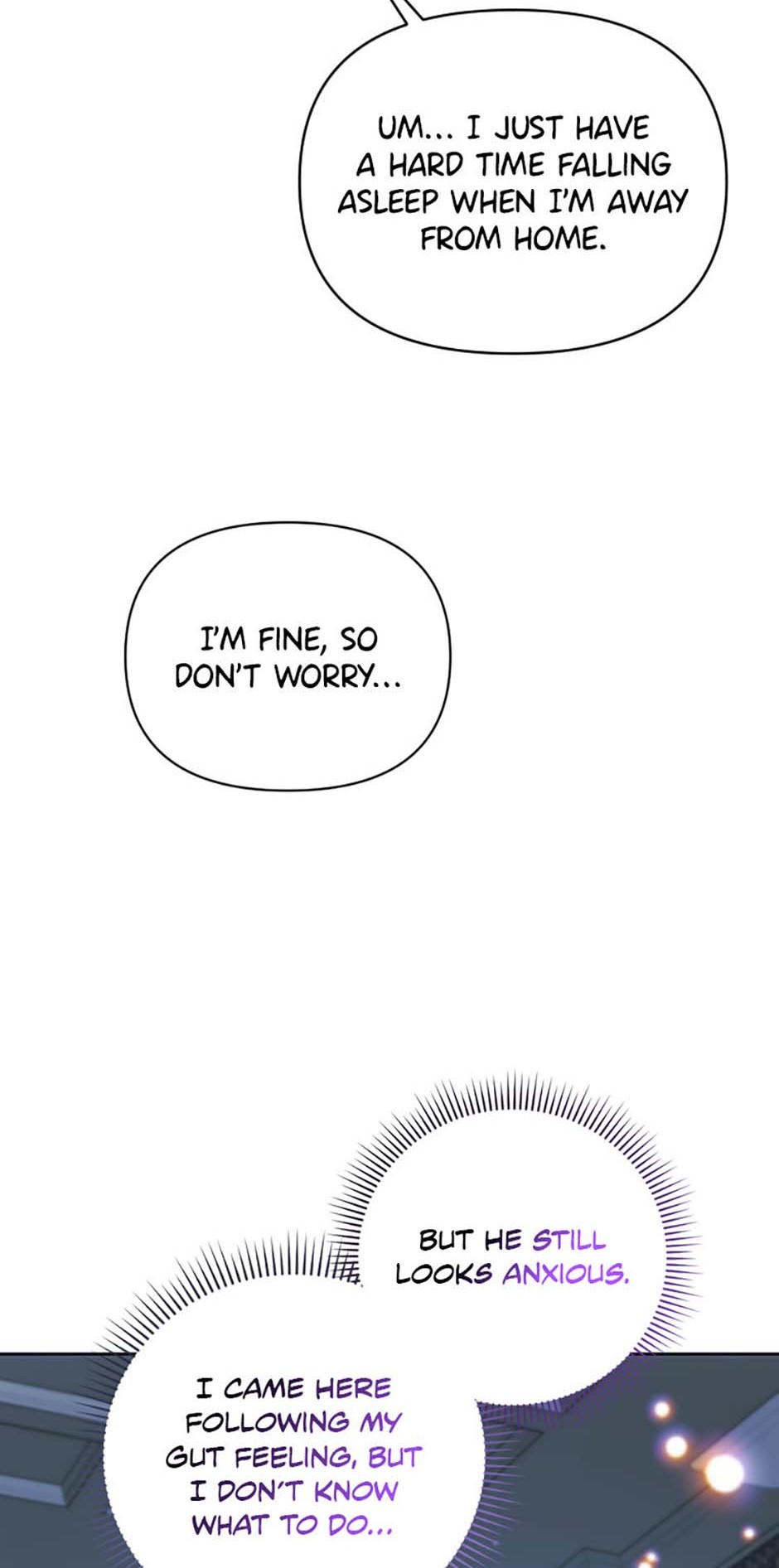 Reincarnation Comes at a Price Chapter 15 page 33 - 