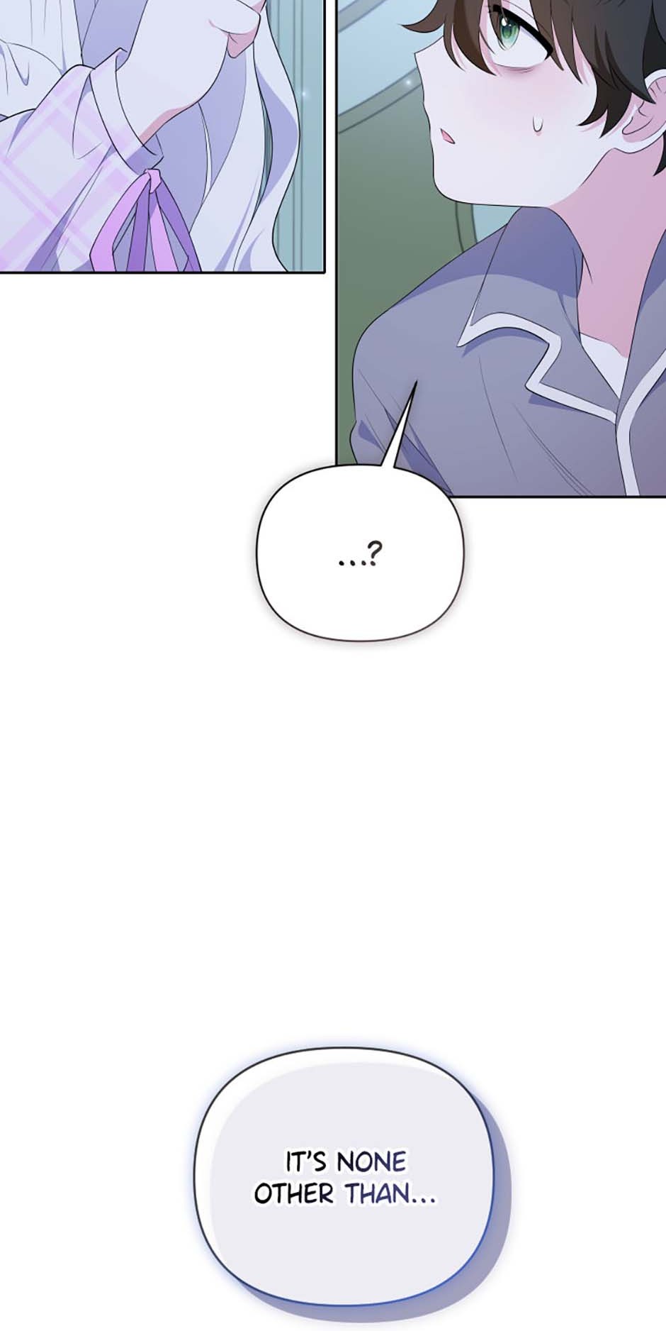 Reincarnation Comes at a Price Chapter 15 page 38 - 
