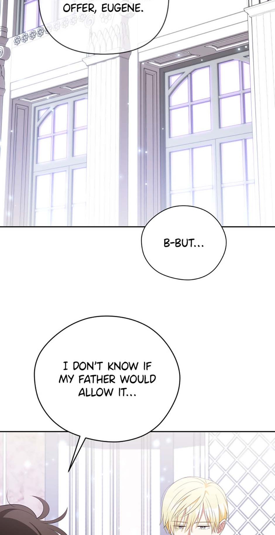 Reincarnation Comes at a Price Chapter 15 page 5 - 