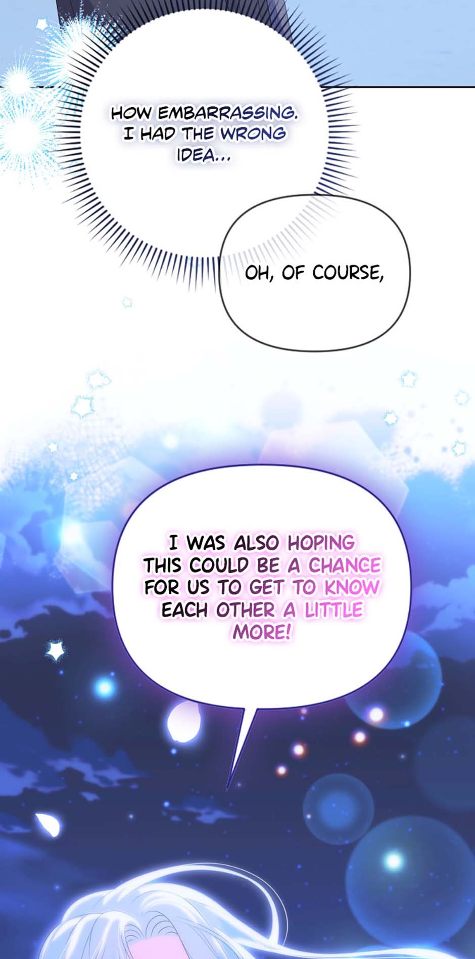 Reincarnation Comes at a Price Chapter 15 page 48 - 