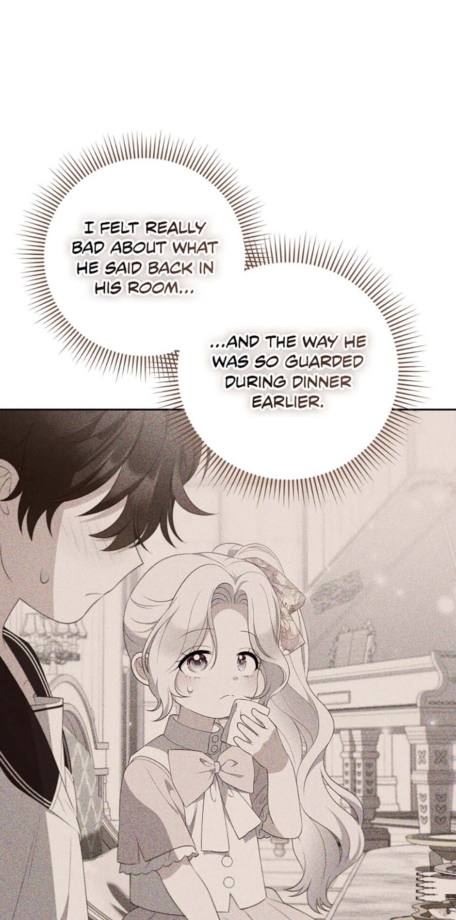 Reincarnation Comes at a Price Chapter 15 page 51 - 