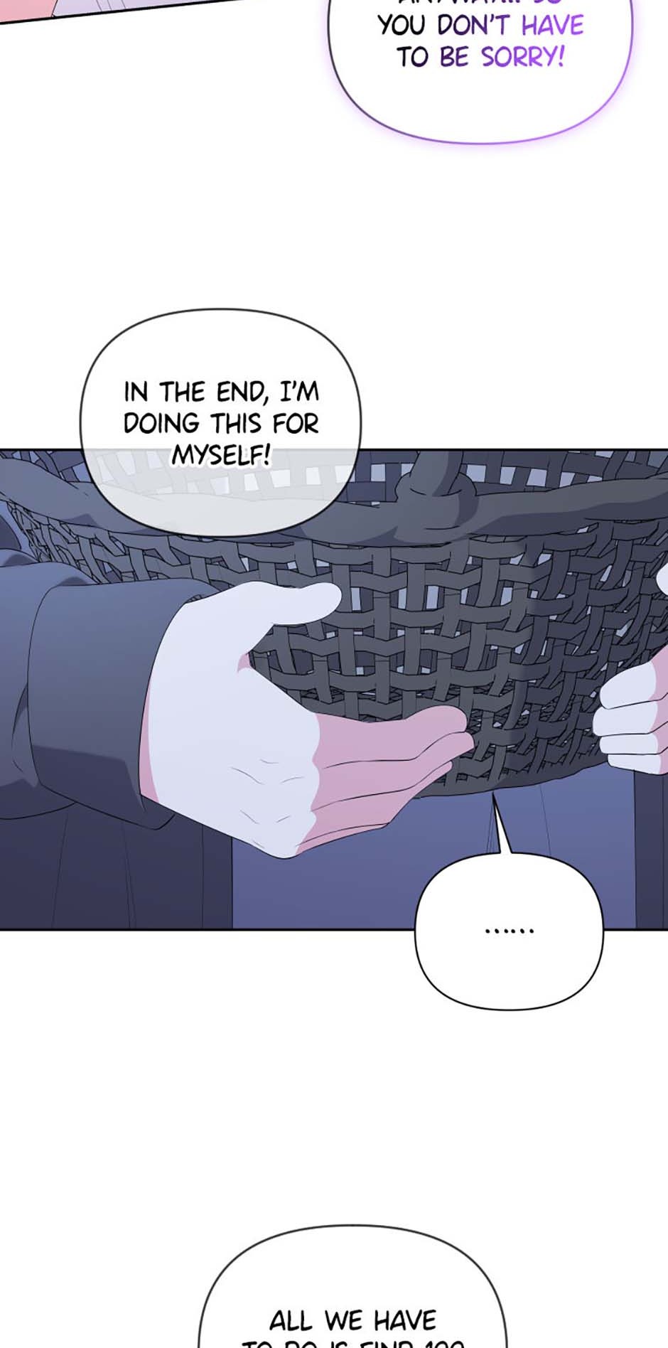 Reincarnation Comes at a Price Chapter 15 page 53 - 