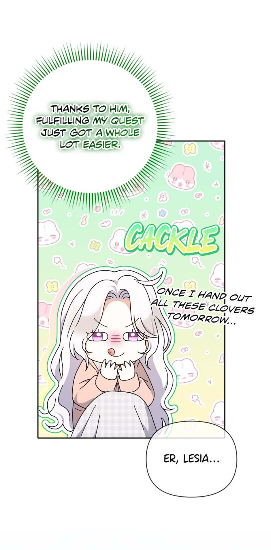 Reincarnation Comes at a Price Chapter 15 page 58 - 