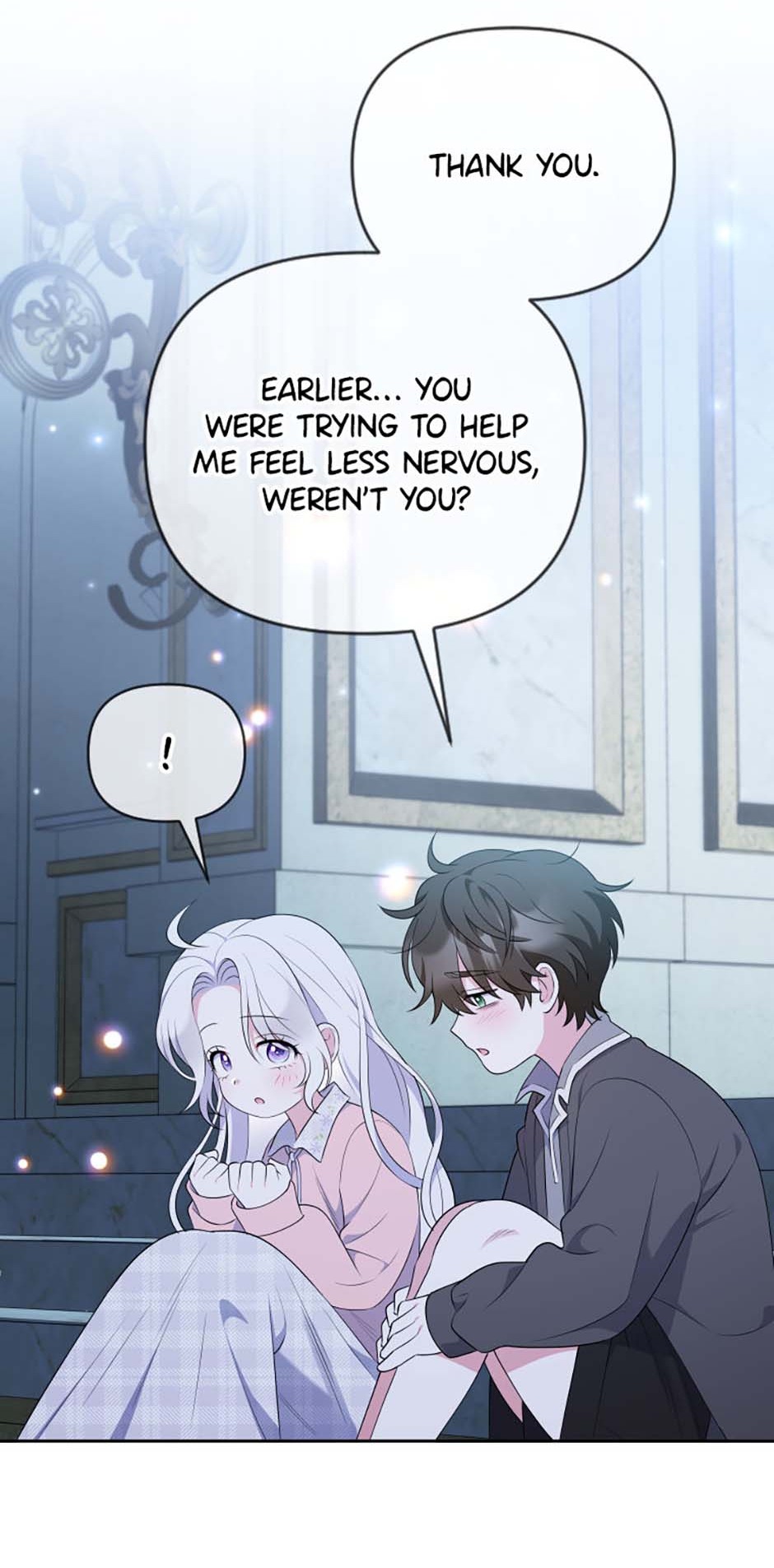 Reincarnation Comes at a Price Chapter 15 page 59 - 