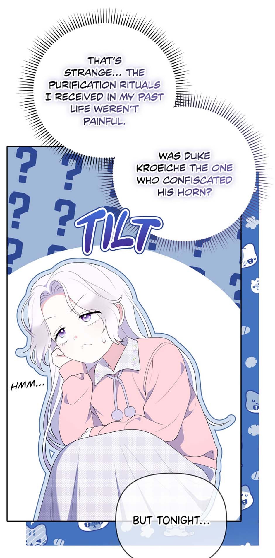 Reincarnation Comes at a Price Chapter 15 page 64 - 