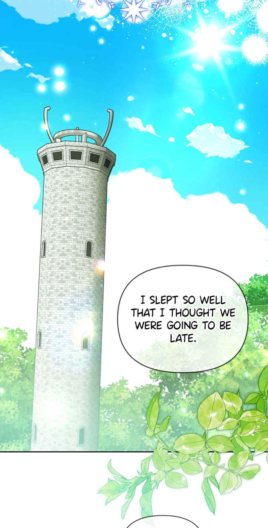 Reincarnation Comes at a Price Chapter 15 page 74 - 