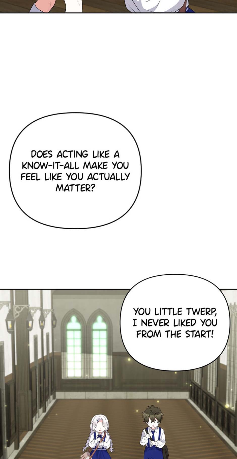 Reincarnation Comes at a Price Chapter 15 page 79 - 