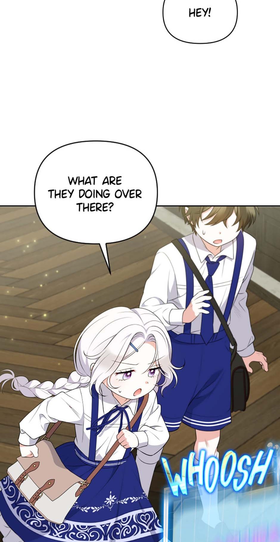 Reincarnation Comes at a Price Chapter 15 page 81 - 