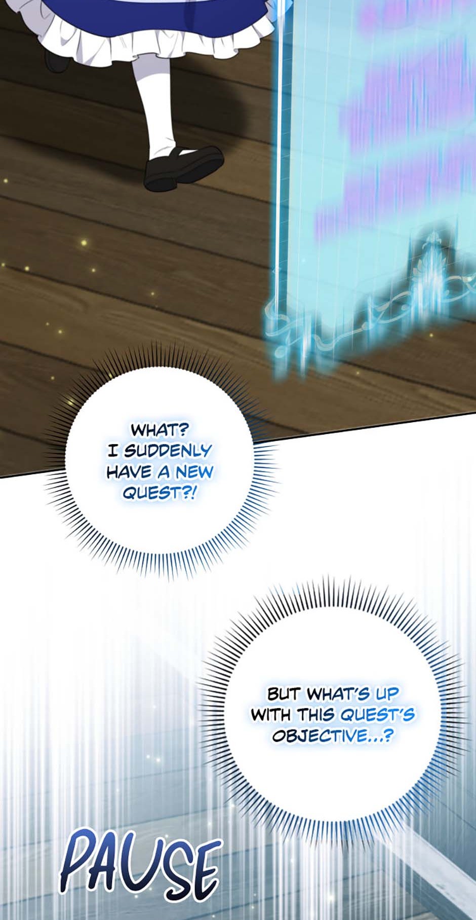 Reincarnation Comes at a Price Chapter 15 page 82 - 