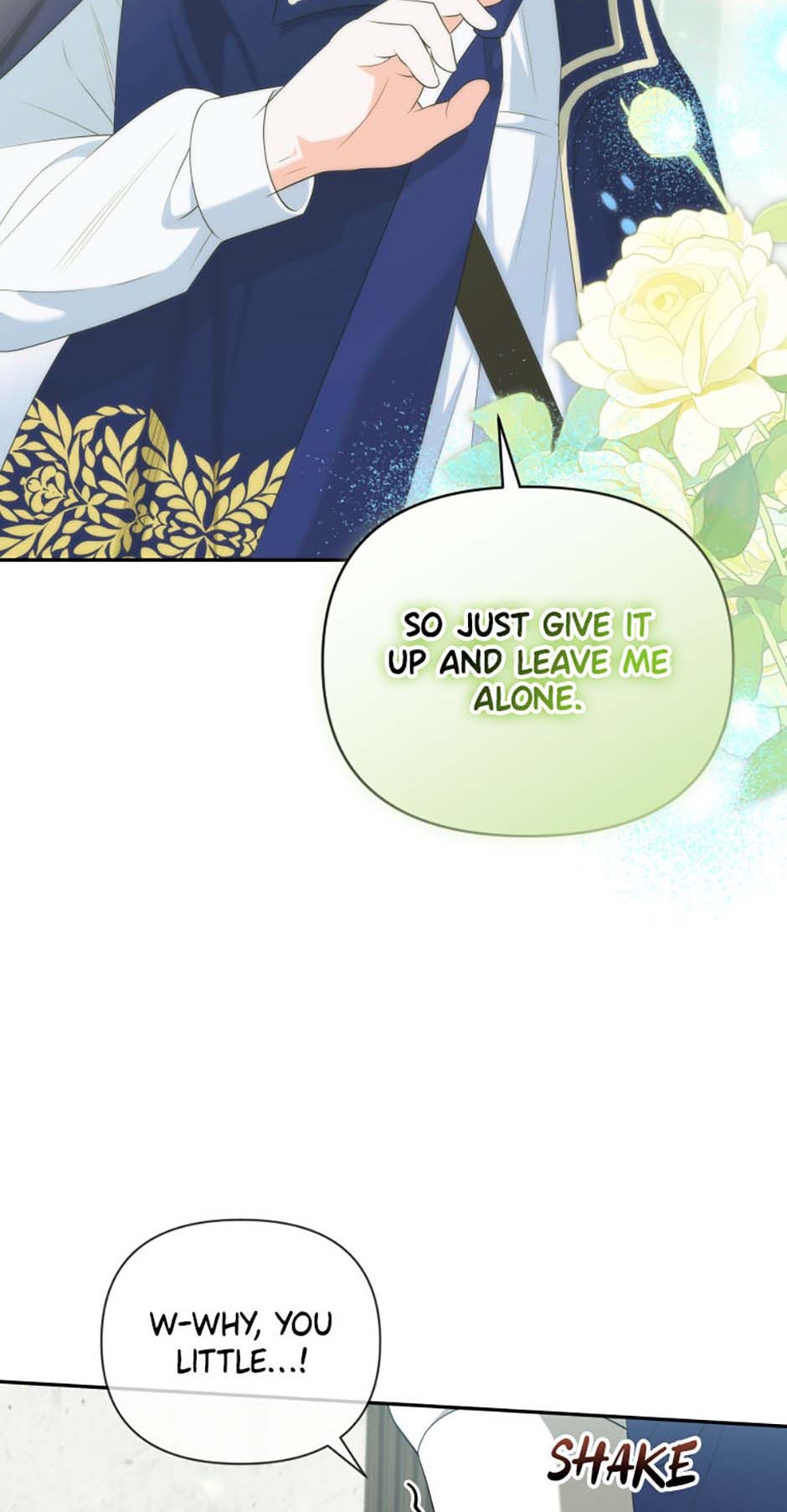 Reincarnation Comes at a Price Chapter 16 page 18 - 