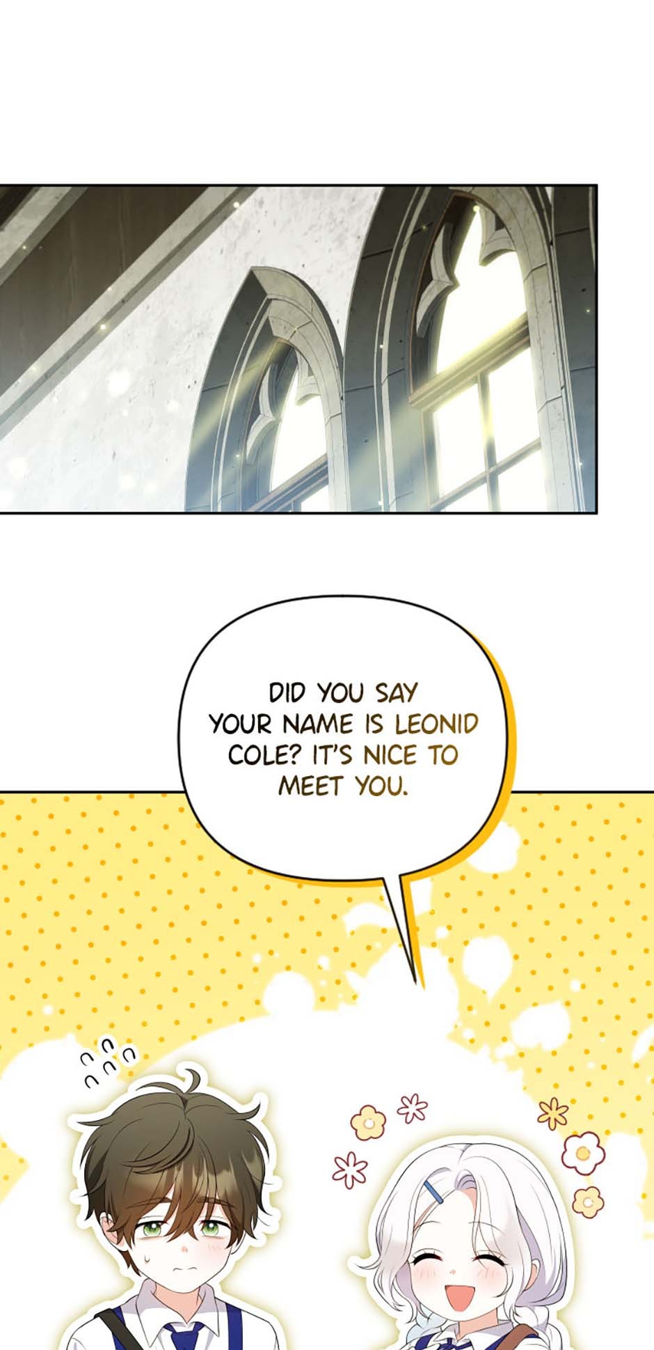 Reincarnation Comes at a Price Chapter 16 page 27 - 