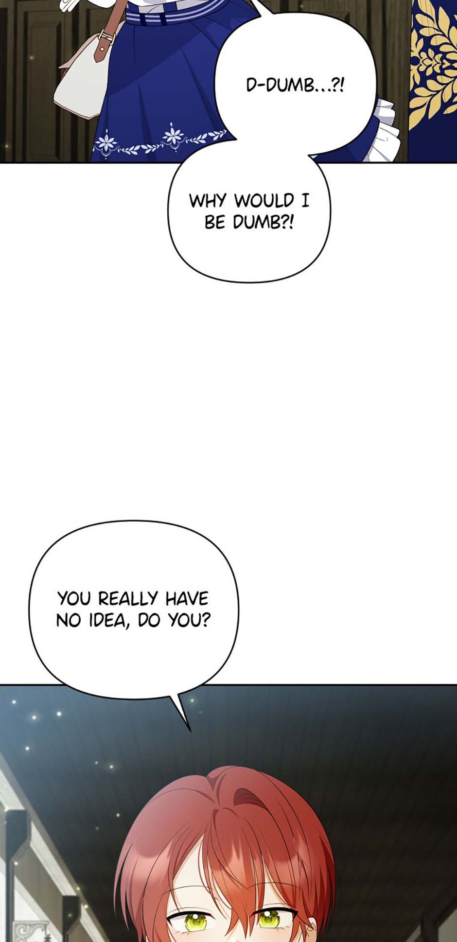 Reincarnation Comes at a Price Chapter 16 page 29 - 